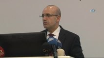 Başbakan Yardımcısı Mehmet Şimşek: 