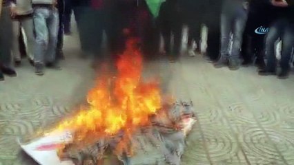 - Batı Şeria’da İsrail şiddeti sürüyor: 1 şehit