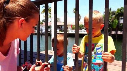 Vlad CrazyShow Влад Крези Шоу - Bad Kids Driving Parents Car in Real Life Compilation & Nursery Rhymes Song for Children