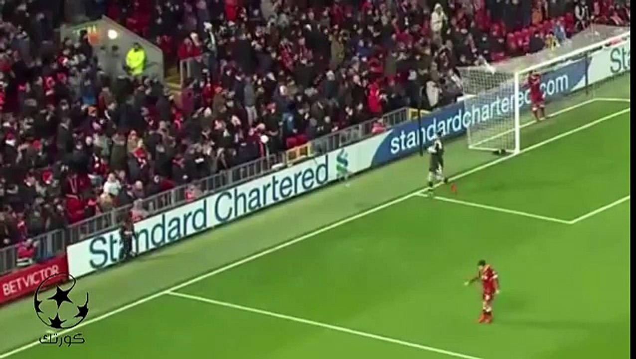 ملخص لقاء التألق بين حجازي و صلاح فخر الصناعه المصريه _ لحظه تبديل القمصان _ 14 ديسمبر 2017