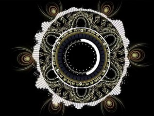 Ahrix - Left Behind