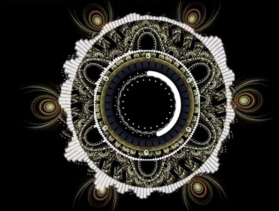 Ahrix - Left Behind