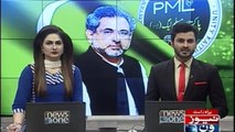 PM Abbasi shuns the notion of early elections