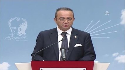 Tezcan: "Ülkede En Yoksullar En Zenginlerden Daha Fazla Vergi Yükü Altında"