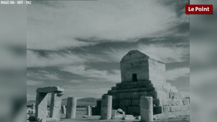 L’histoire de l’arrivée des Perses en Iran au 1er millénaire