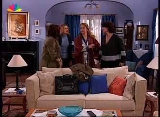 ΜΙΚΡΕΣ ΑΜΑΡΤΙΕΣ Επεισόδιο 01