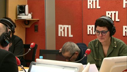 Le journal de 12h30 : l'étau se resserre autour de Nordahl L.