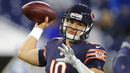 Mad Minute: Browns vs. Bears