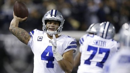 How the Cowboys can still make the playoffs