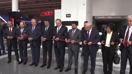 Özel Sektör Ar-Ge ve Tasarım Merkezleri Zirvesi