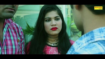 New Heart Toching Song ׃ Bewafa Video ¦ Manbir Singh, Jeer Mor, Parveen Mor ¦ Latest Haryanvi  Song