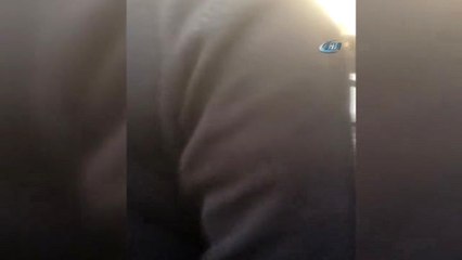 Başkent'te Seyir Halindeki Otomobile Ateş Açıldı: 1 Ölü, 1 Yaralı