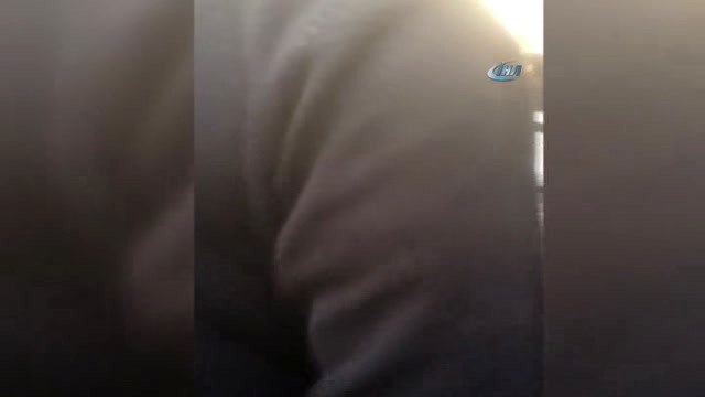 Başkent'te Seyir Halindeki Otomobile Ateş Açıldı: 1 Ölü, 1 Yaralı