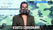 Kshitij Choudhary at India Beach Fashion Week Goa 2017 | FashionTV | FTV