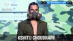 Kshitij Choudhary at India Beach Fashion Week Goa 2017 | FashionTV | FTV