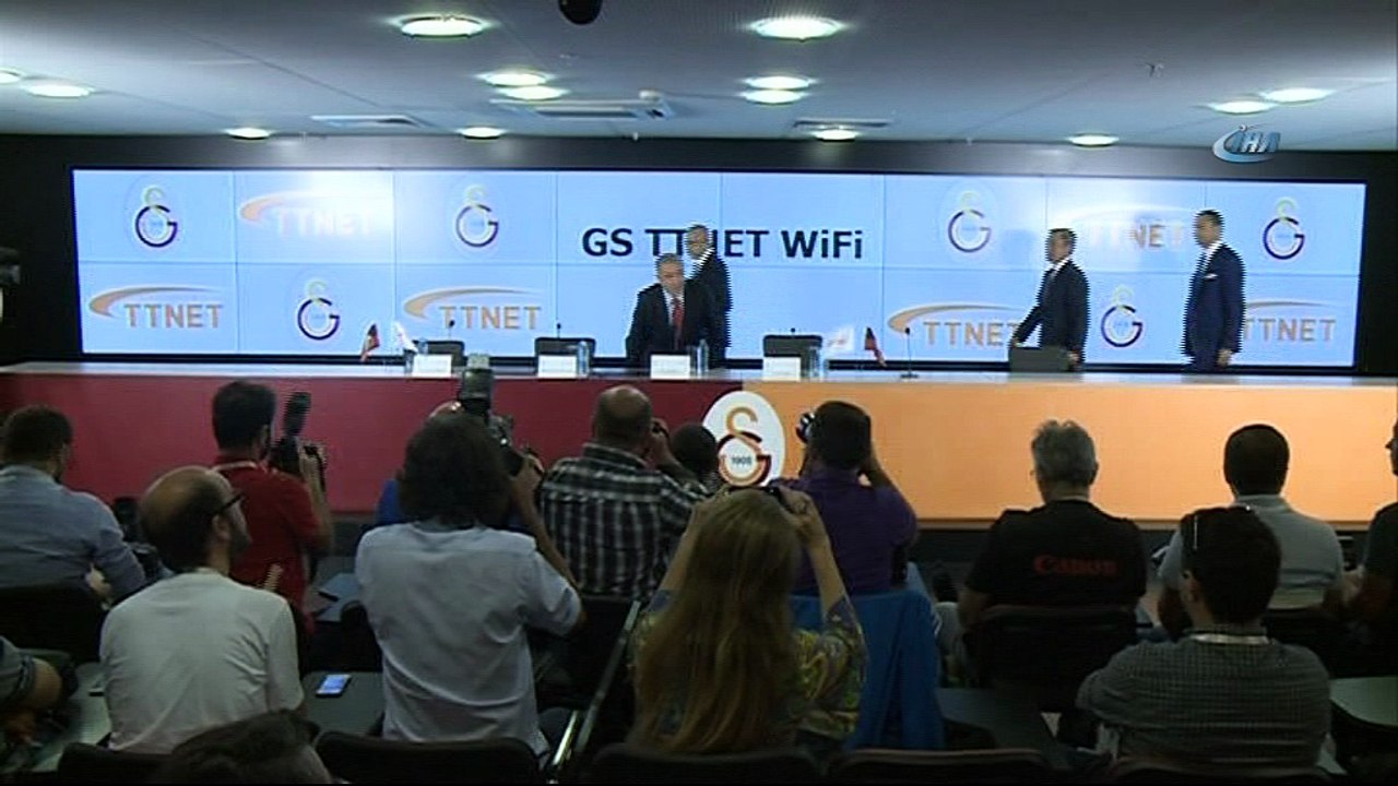 Arşiv -Ünal Aysal: 'Aday olmayacağım'