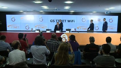 Arşiv -Ünal Aysal: 'Aday olmayacağım'