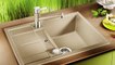 Modern Kitchen Sink - Design ideas - Latest Kitchen Interior design ideas - YouTube