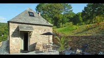 A Matched Pair Of Cozy Stone Cottages - Incredible Tiny House Design 2018