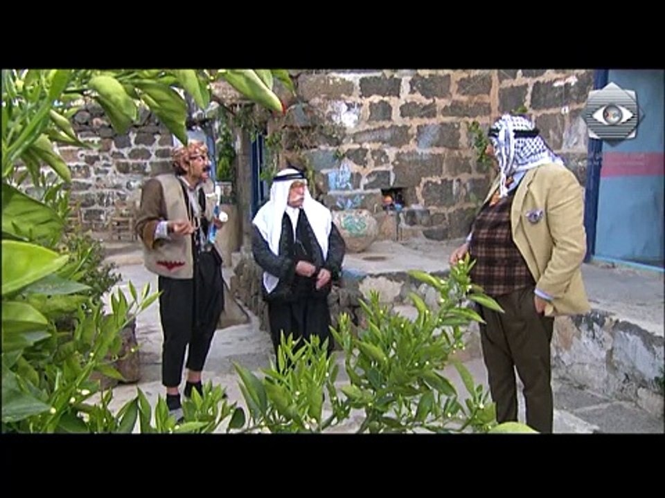 Al kherbe | مسلسل الخربة الحلقة 14 الرابعة عشر...