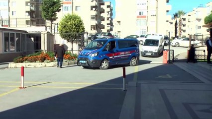 FETÖ'nün Kahramanmaraş 'bölge imamı' Söke'de yakalandı - AYDIN