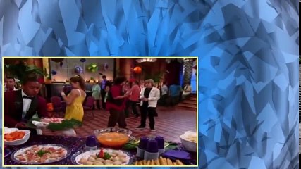 The Suite Life on Deck S01E06 International Dateline