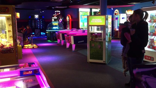 Center Parcs Vielsalm