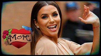 Eva Longoria attend son premier enfant !