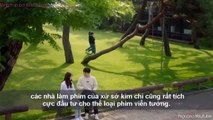 Những bộ phim viễn tưởng Hàn Quốc có sức ảnh hưởng nhất năm 2017