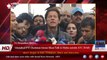 Islamabad PTI Chairman Imran Khan Talk to Media outside ATC (NAB)