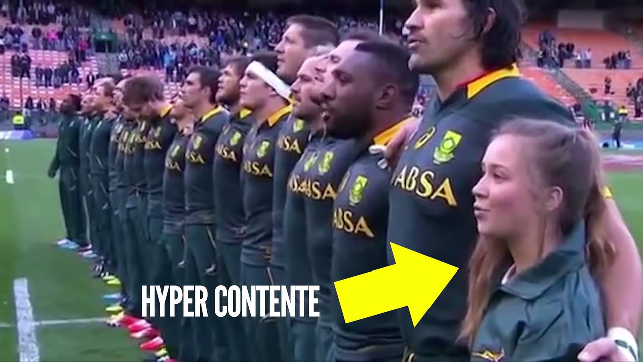 Top10 des raisons de préférer le rugby au foot