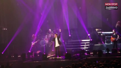 Finlande : le plafond d'une salle de concert s'effondre sur la foule (vidéo)