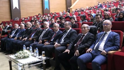 'Fahrettin Paşa, Türk tarihinin en önemli isimlerinden birisidir' - RİZE