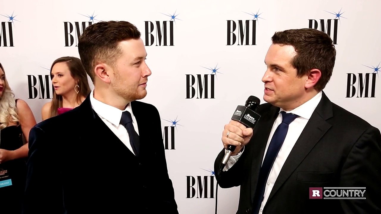 Scotty McCreery at Christmas | Rare Country