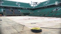 Roland-Garros : ce qu’il faut savoir sur l’avancée des travaux