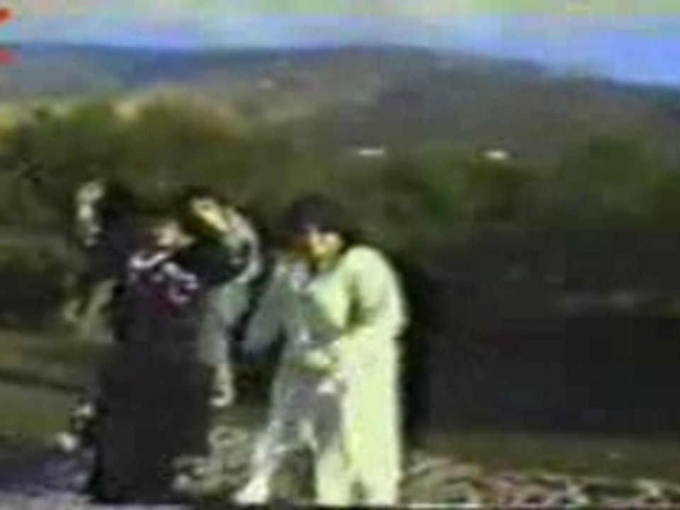 Ayema inou - Mimoun Rafrouâ   - (video rare)