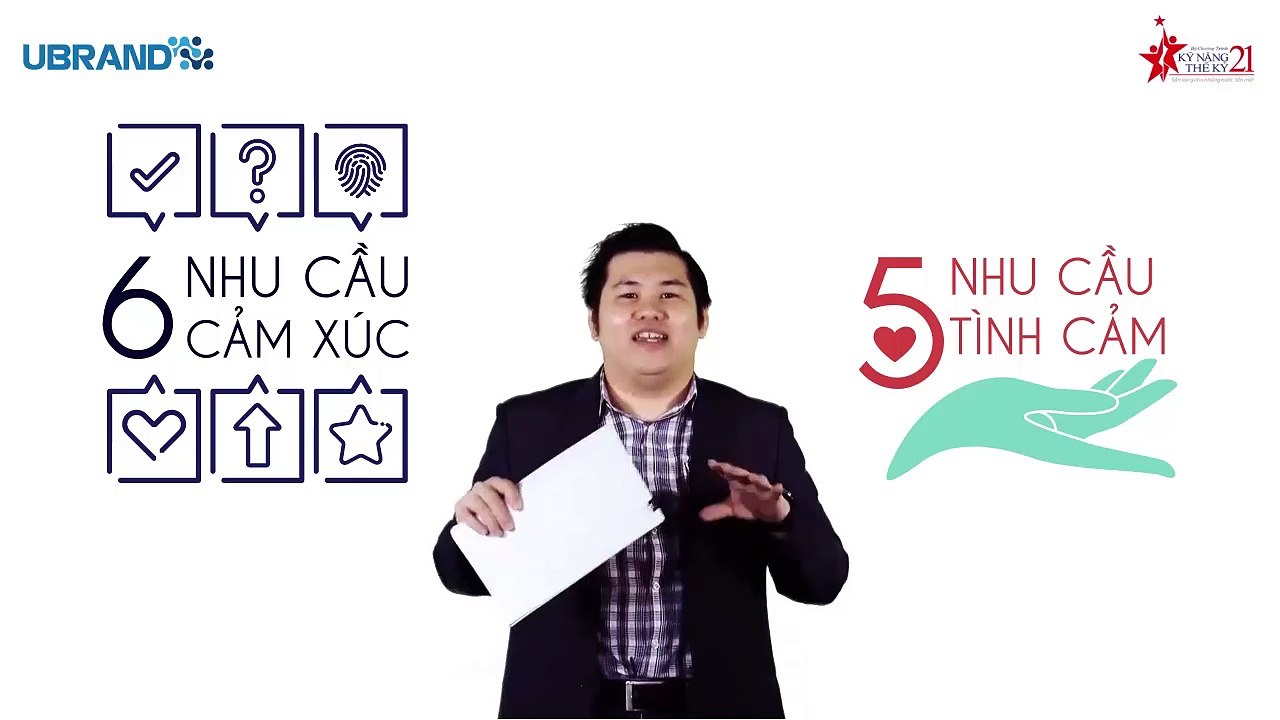 Đắc nhân tâm thế kỷ mới P14