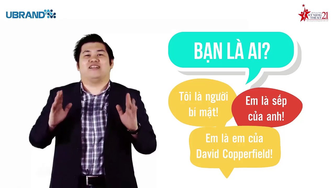 Đắc nhân tâm thế kỷ mới P15