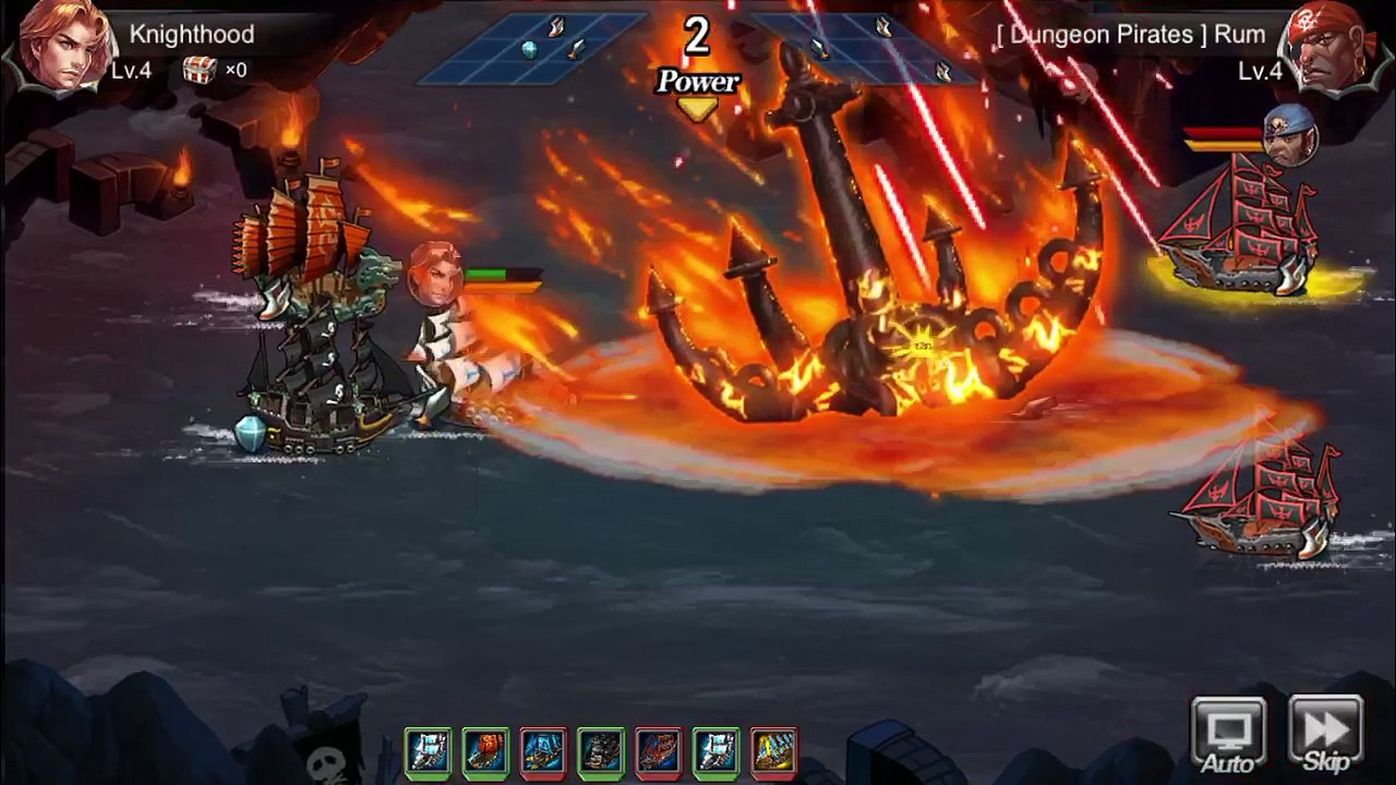 Caption Hook  Gameplay