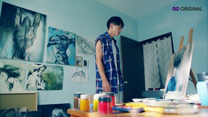 深藍與月光 Dark Blue Moonlight 第九集