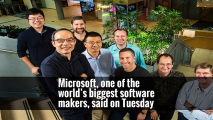 Microsoft Moves to End Secrecy in Sexual Harassment Claims