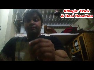 Magic with Note magic trick in Hindi -नोट का जादू