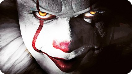 IT (Eso) - Comienzo alternativo de la nueva adaptación cinematográfica de la novela de Stephen king