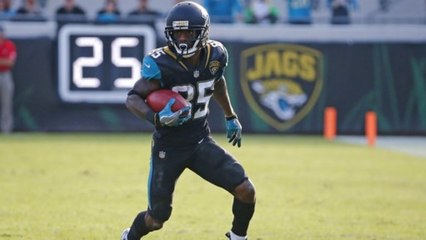 Underappreciated Storyline: Jaydon Mickens