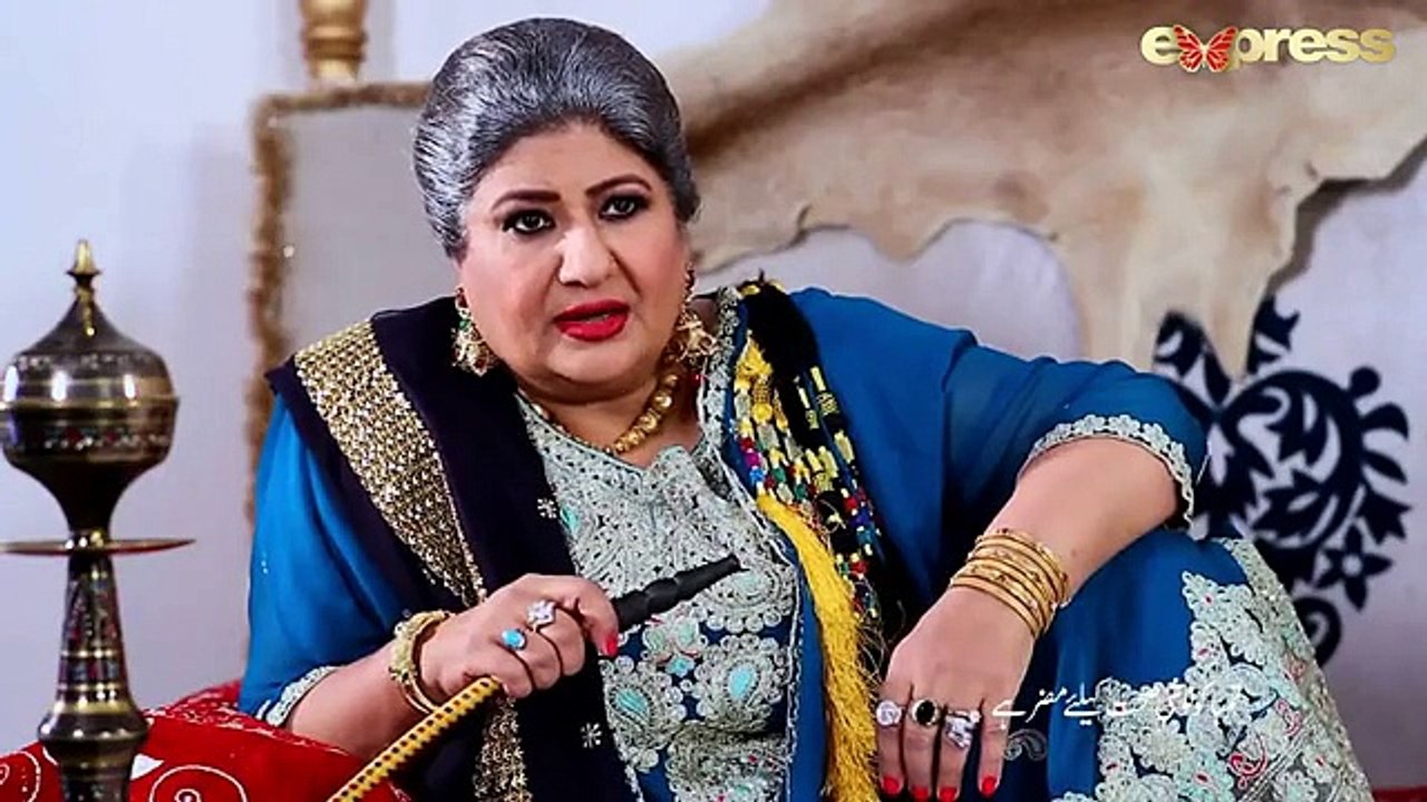 Kalank - Episode 38