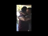 Brothers Reunite After Years Apart