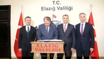 Karacan: '2019 süreci ülkemiz için borcumuzu ödeyebileceğimiz bir fırsat'' - ELAZIĞ