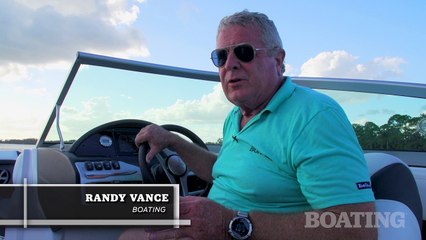 Boat Buyers Guide: Regal 21 OBX