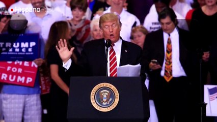 El envite de Kim ante Trump inflama la tensión en la península coreana