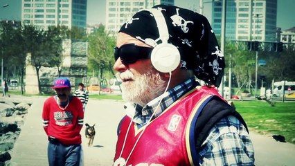 Monika Bulanda - Forever I'll Be Young